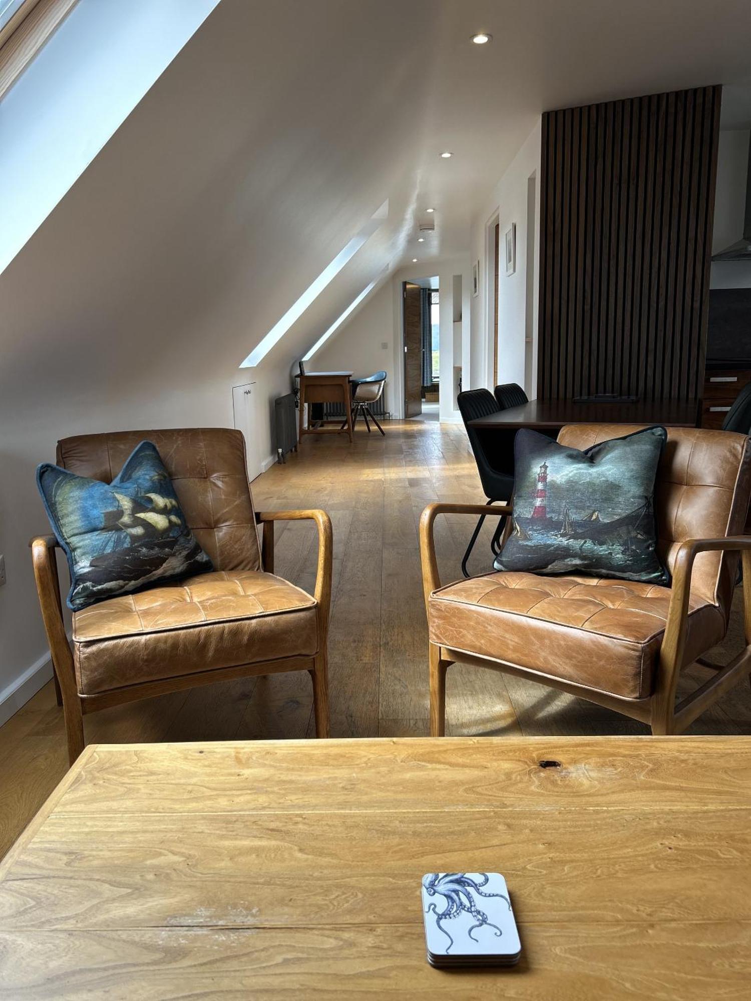 Ardcana Breakish Zimmer foto